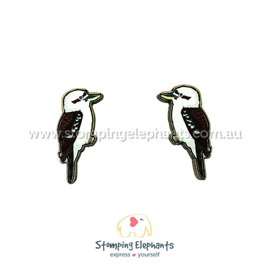 Handmade Stud Earrings