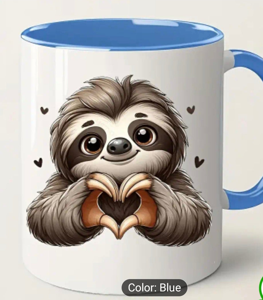 Coffee Mugs - Various Designs