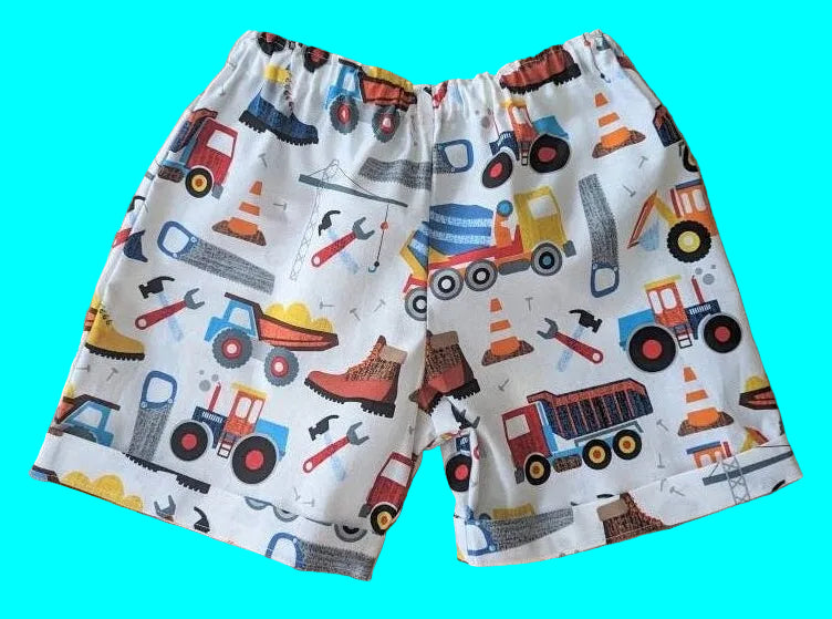 Shorts - Size 3