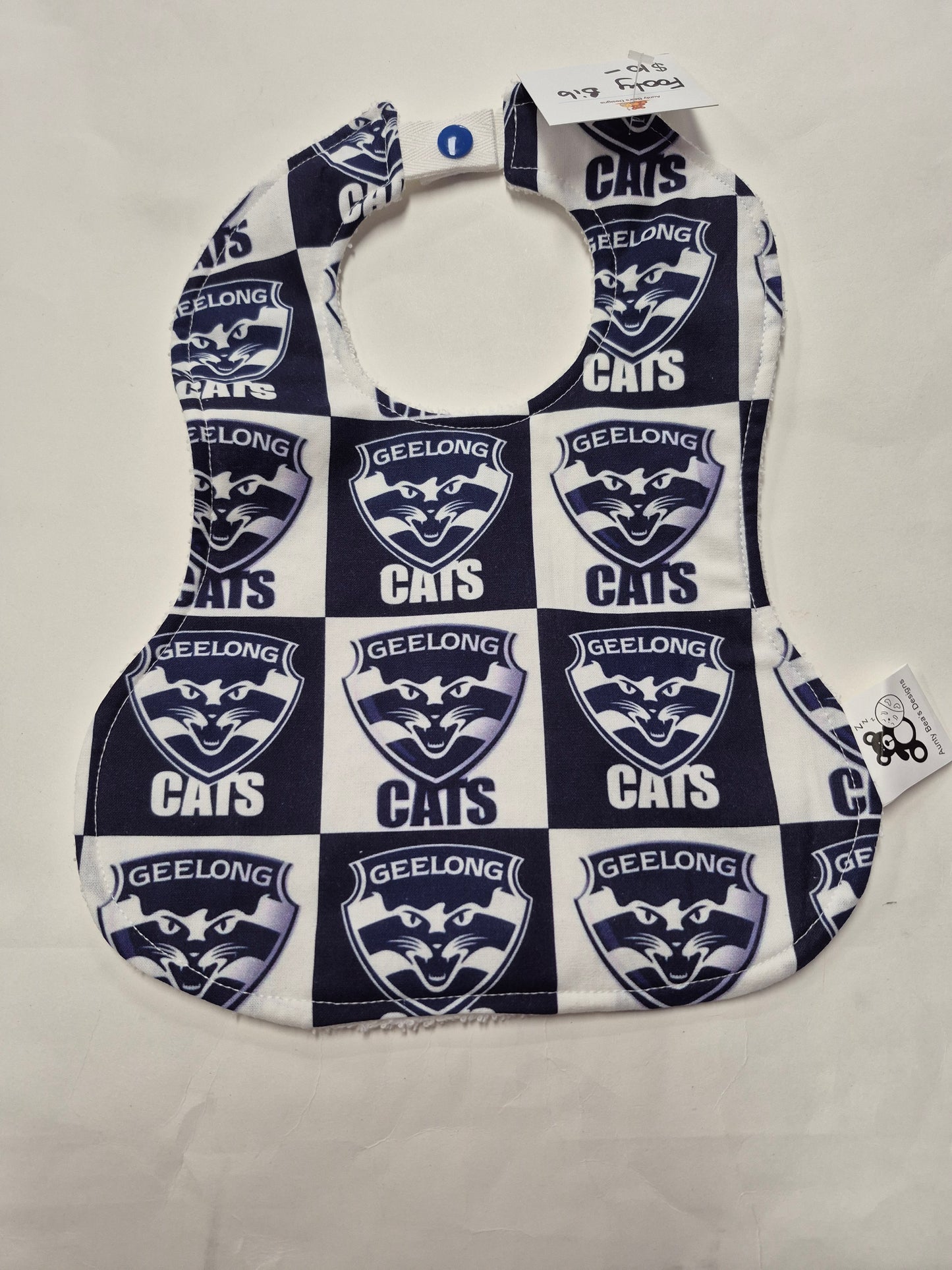 Footy Everyday Bibs - AFL