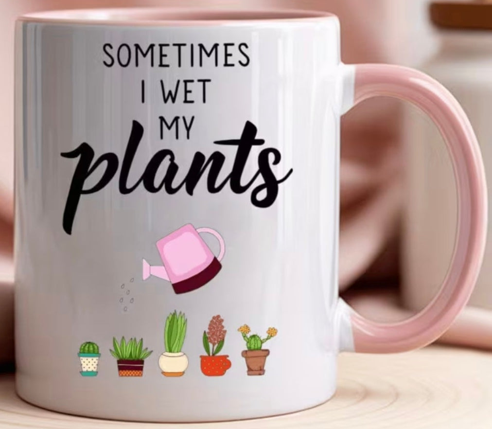 Coffee Mugs - Various Designs