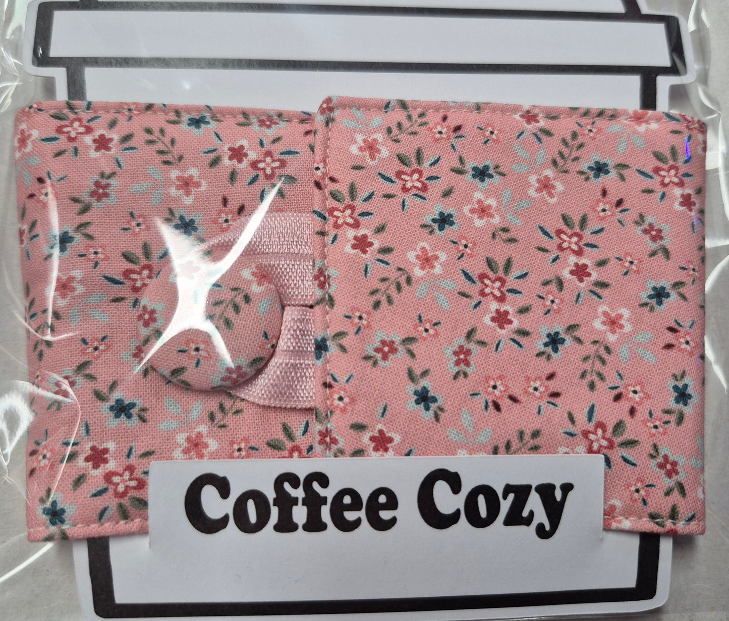 Coffee Cup Cosy
