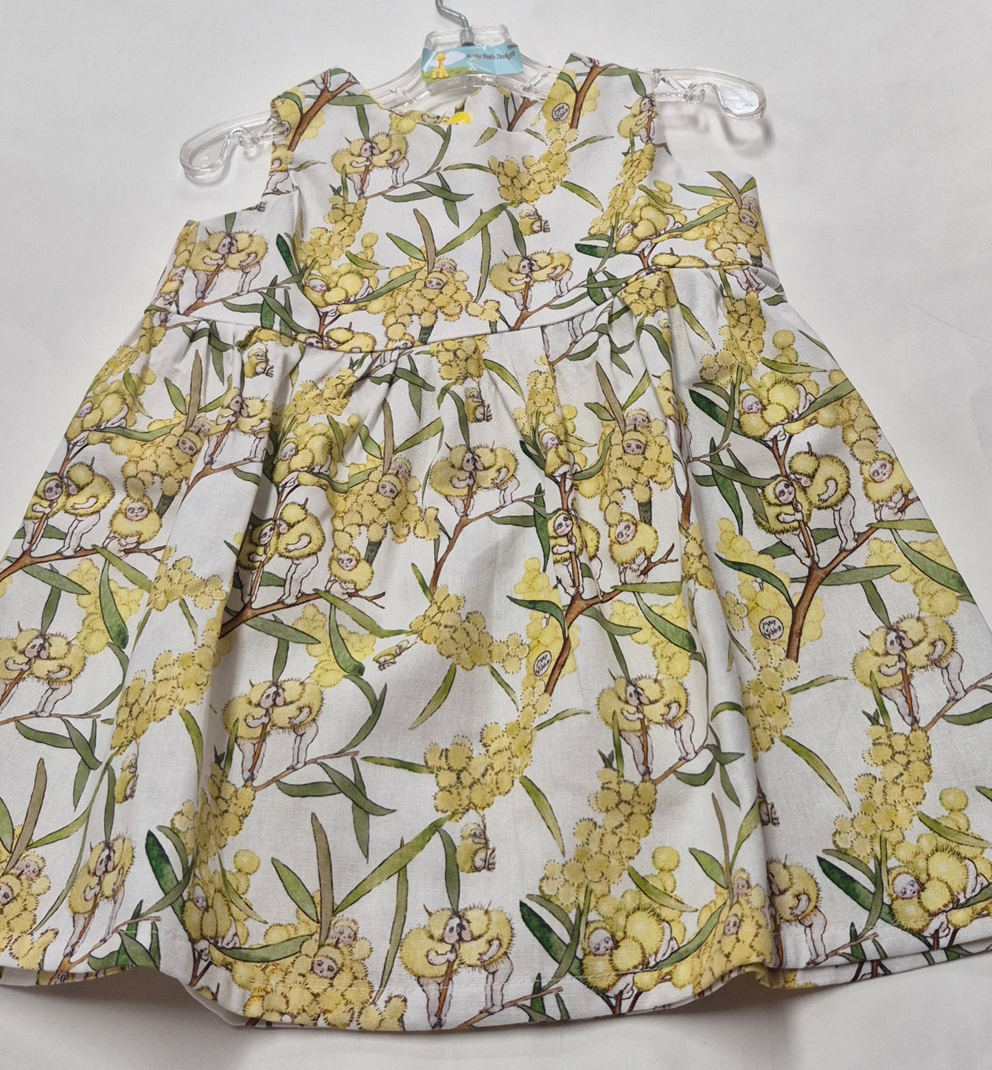 Baby Girls Dress - Size 000