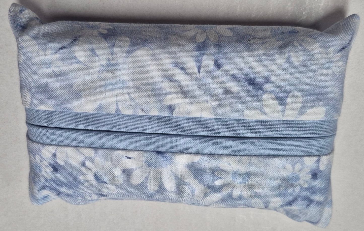 Fabric Tissue Holder - Travel Size