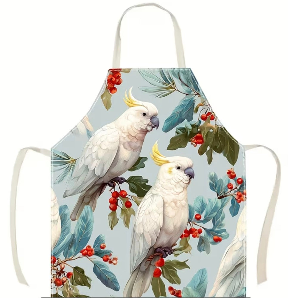 Adult Apron