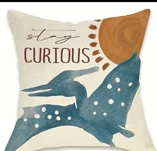 Cushion Covers - kids