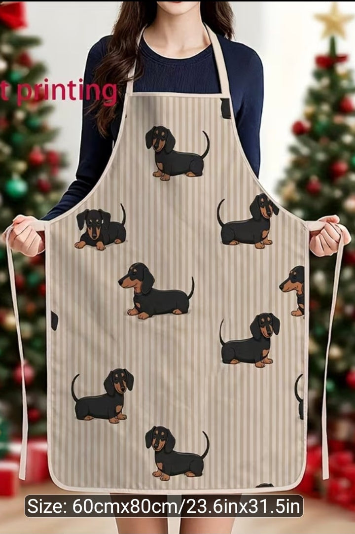 Adult Apron