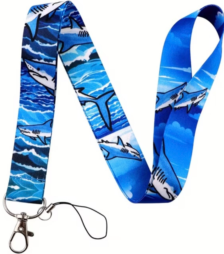 Lanyards