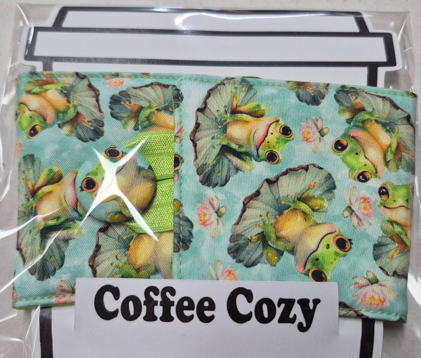 Coffee Cup Cosy