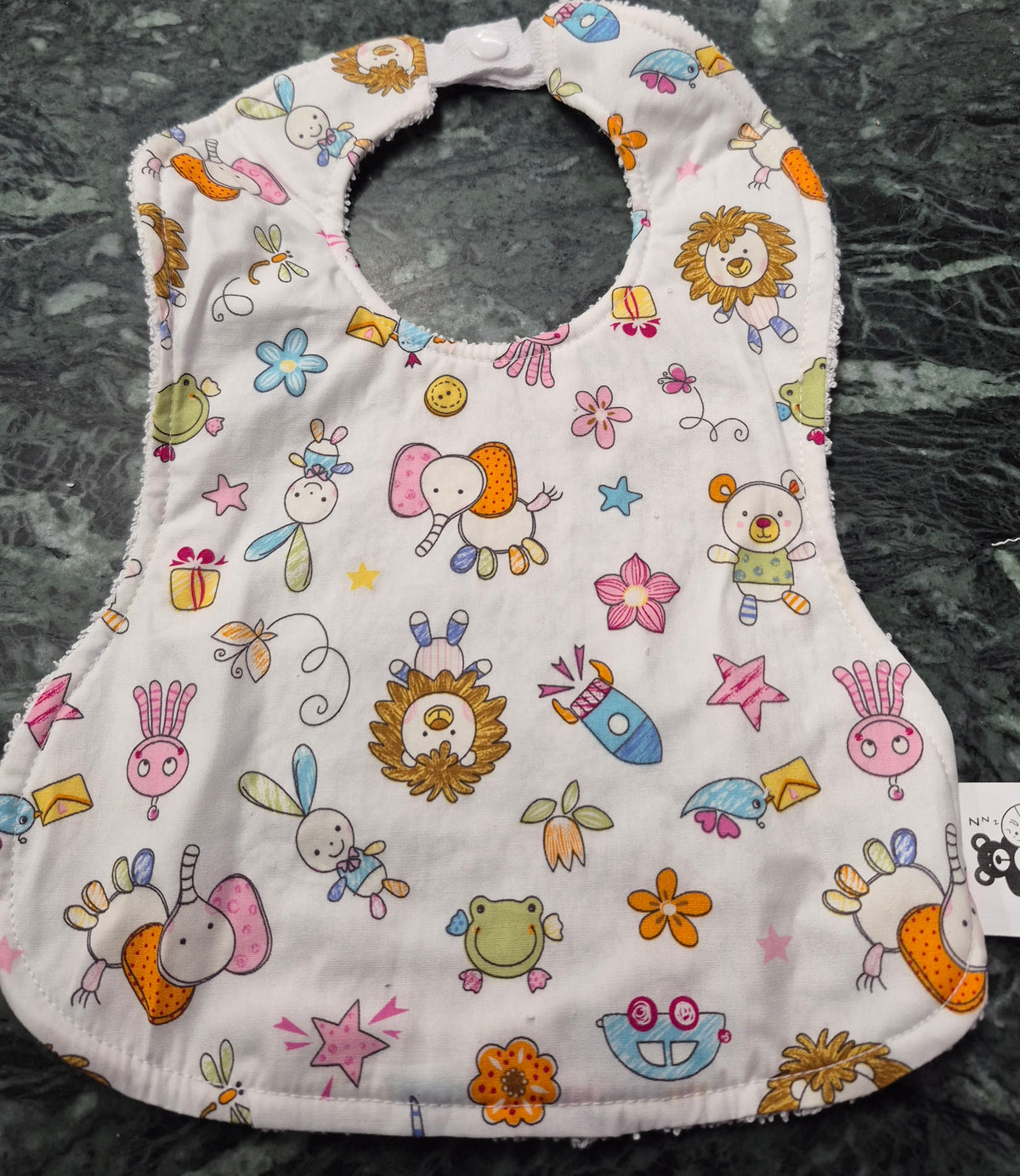 Everyday Bibs