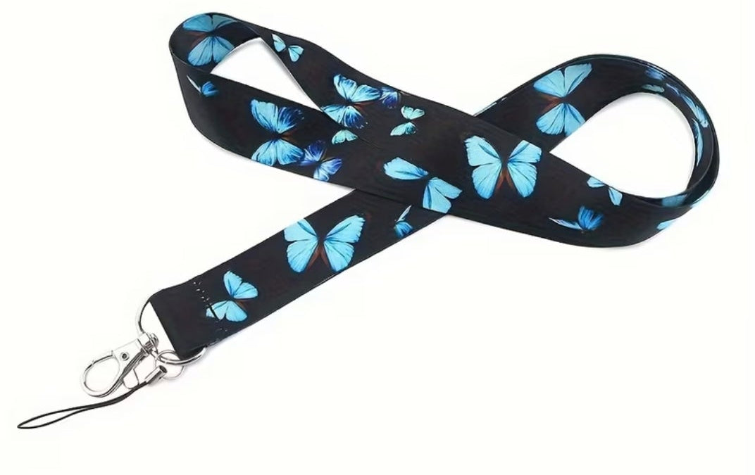 Lanyards