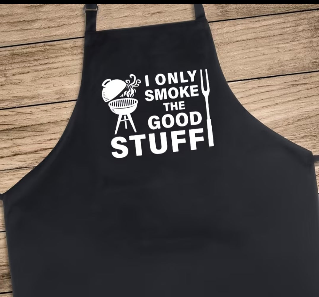 Funny Dad Apron