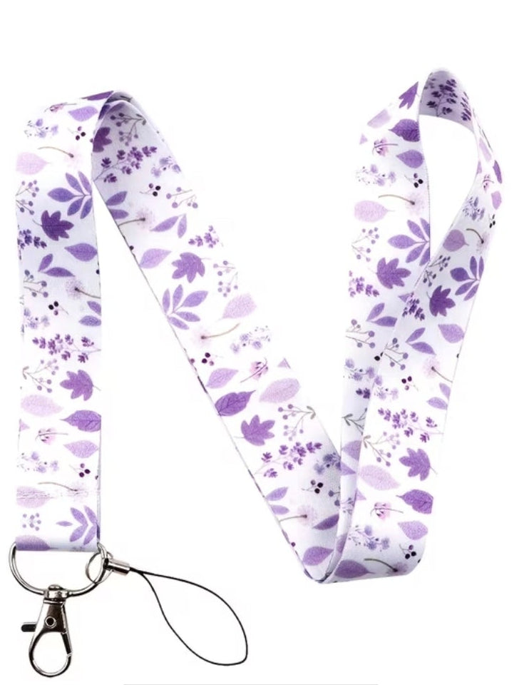 Lanyards