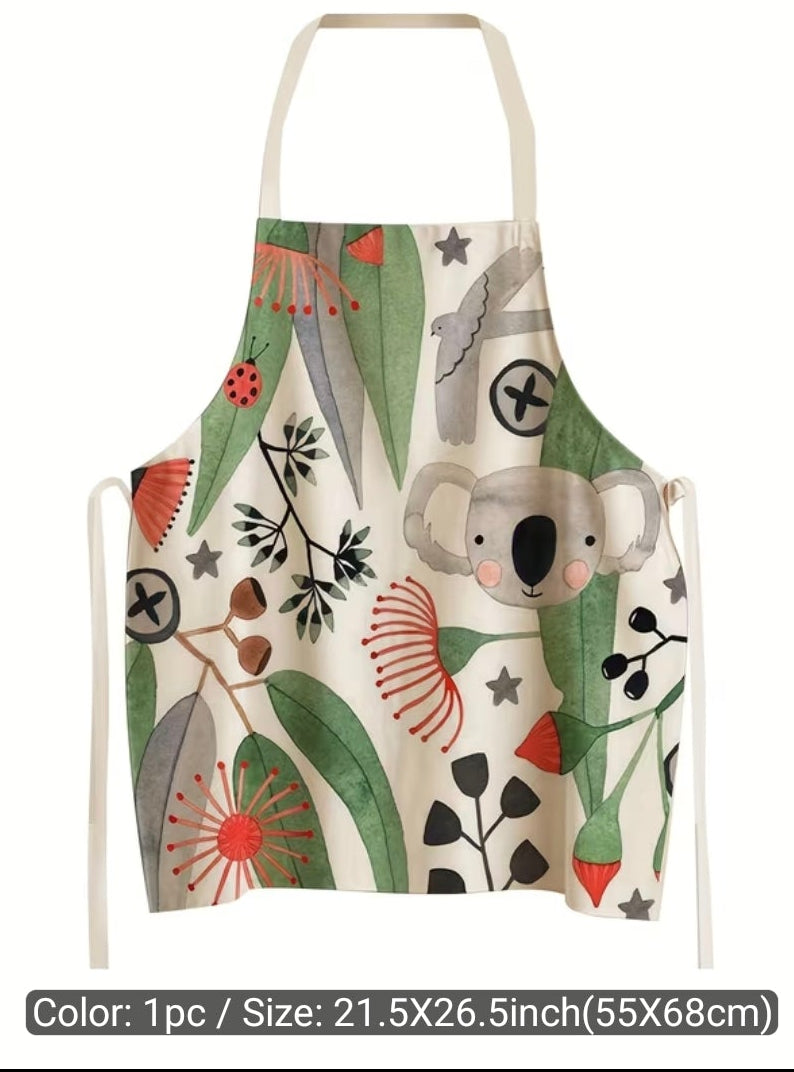 Adult Apron