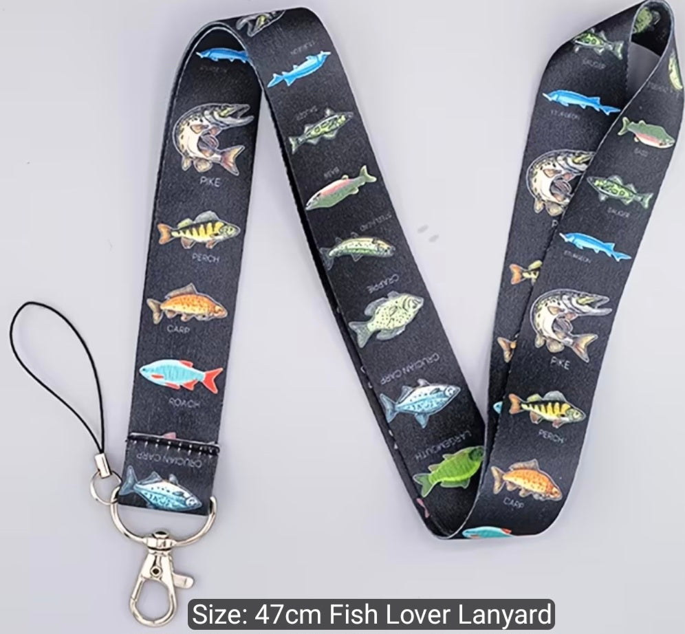 Lanyards