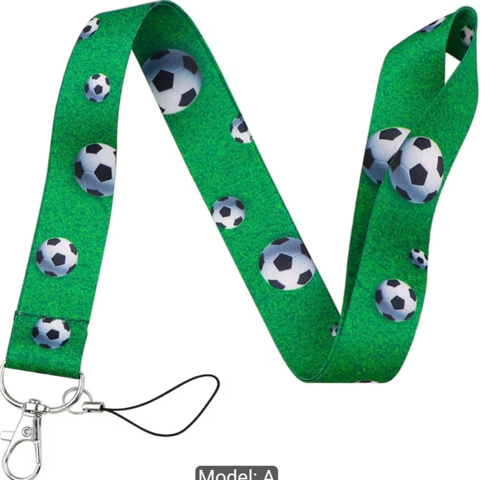 Lanyards