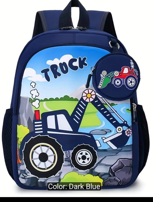 Kids Back Pack