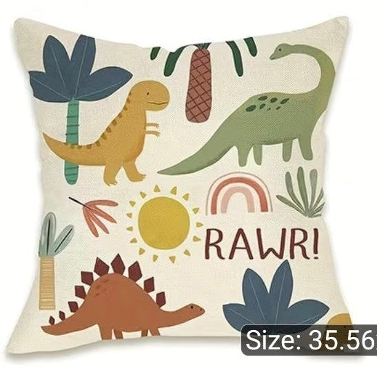 Cushion Covers - kids