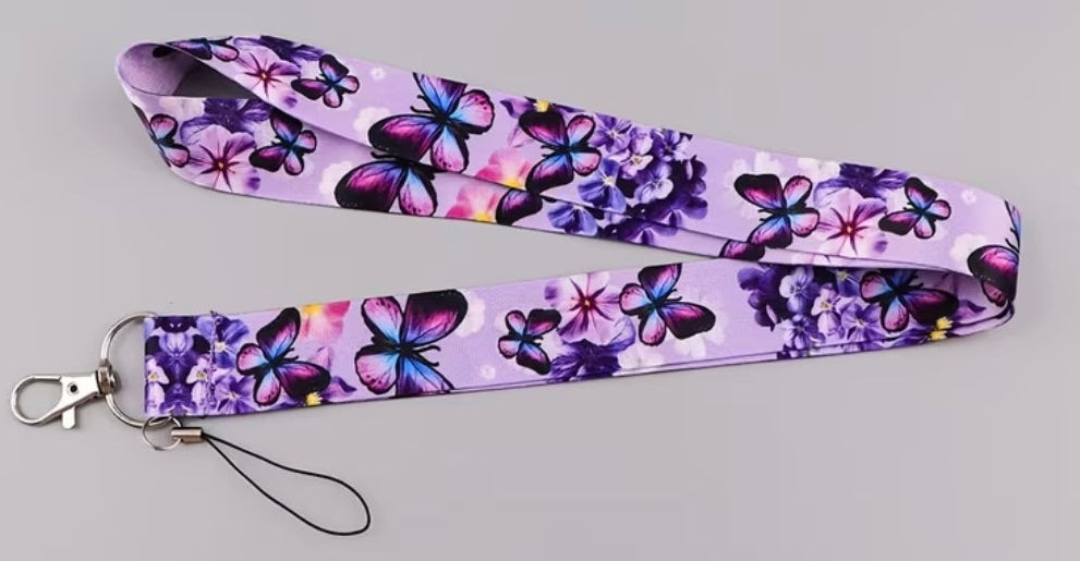 Lanyards