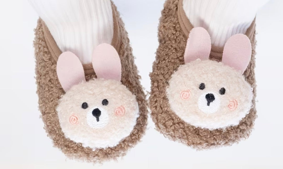 Baby and Kids Slippers