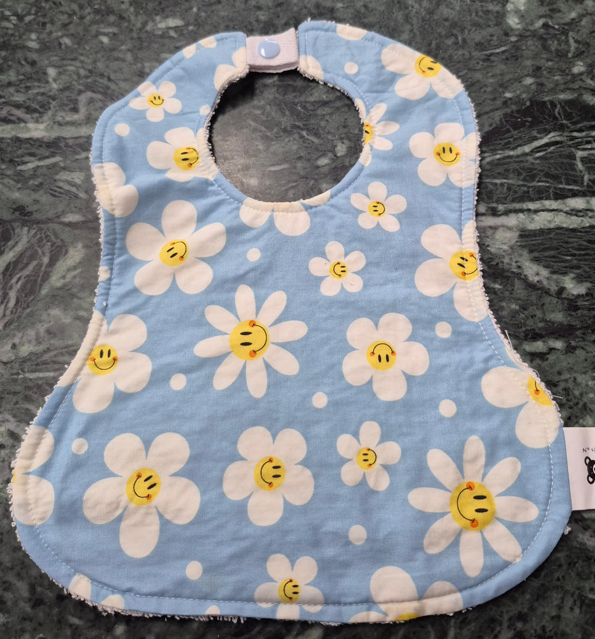 Everyday Bibs