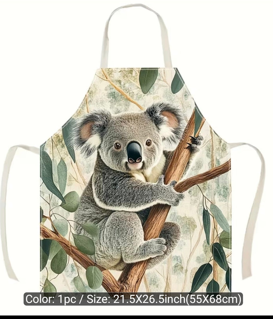 Adult Apron