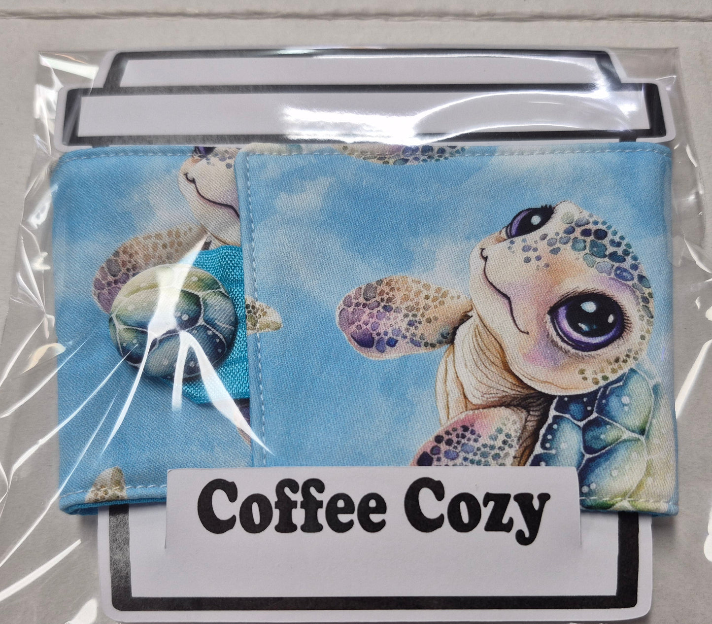 Coffee Cup Cosy