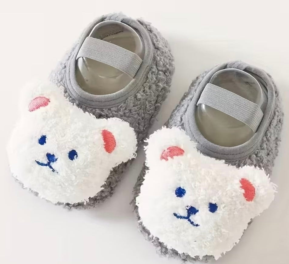 Baby and Kids Slippers