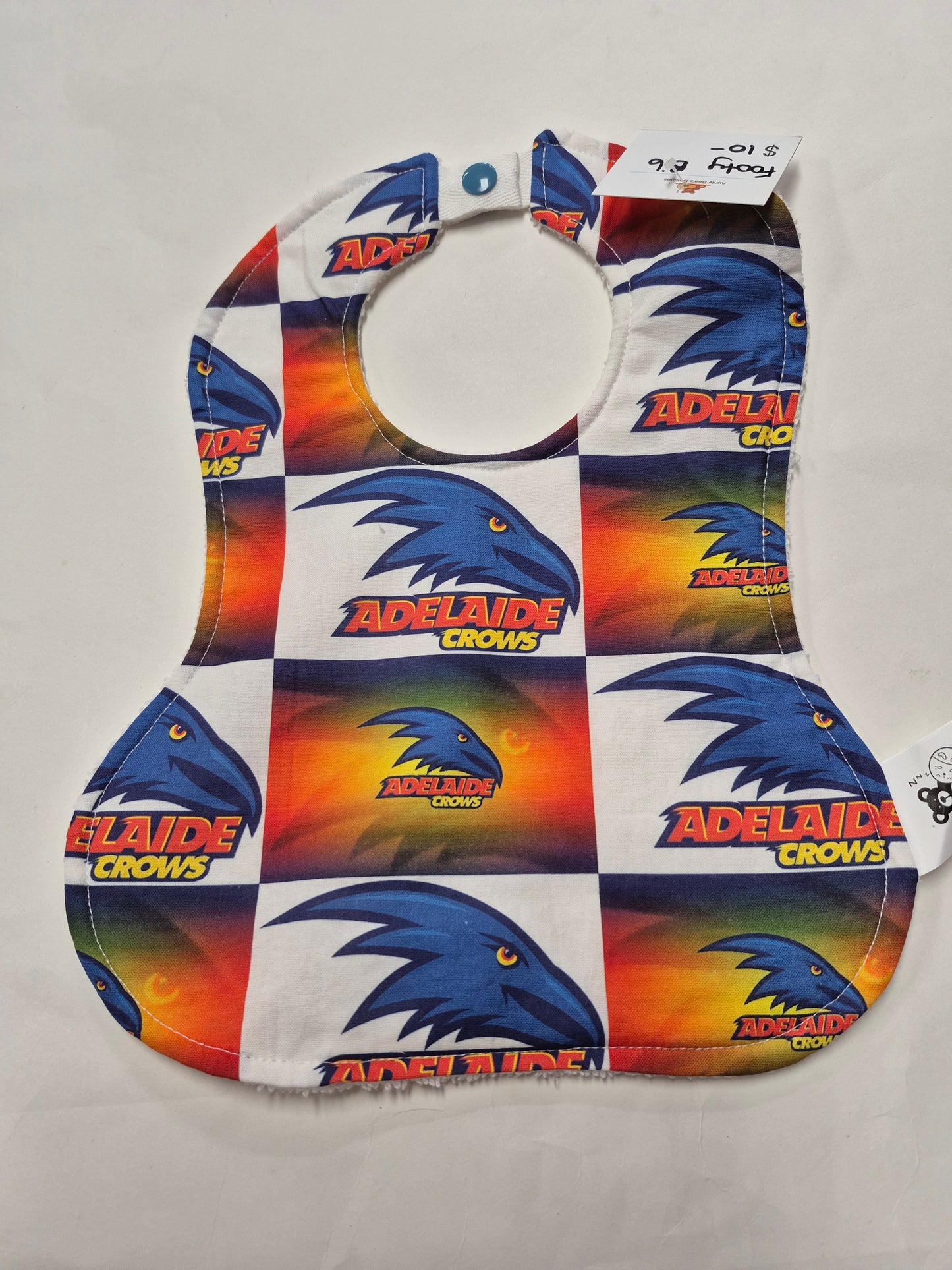 Footy Everyday Bibs - AFL
