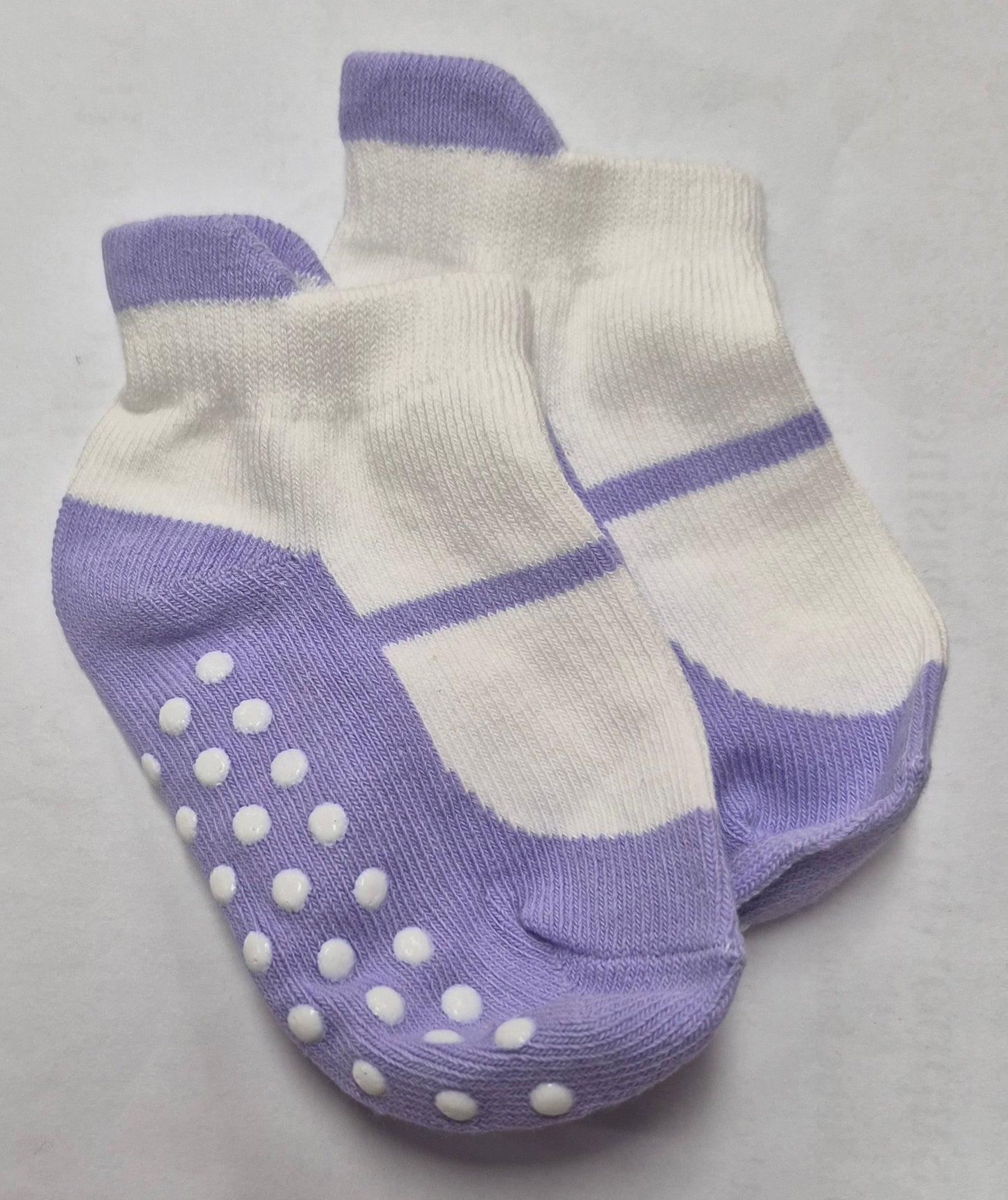 Baby Girls Non Slip Socks