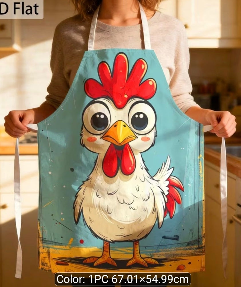 Adult Apron