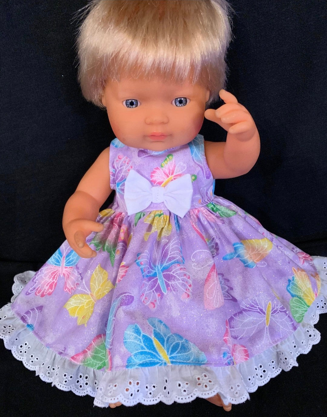 38cm Miniland Doll Clothes - 1 Piece
