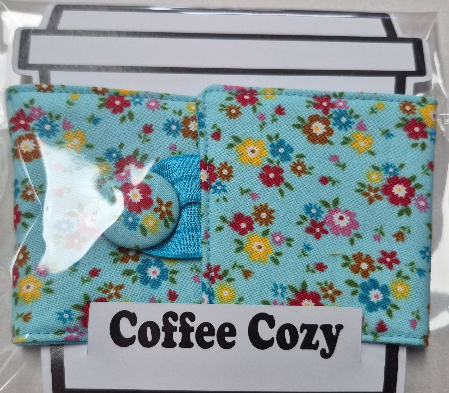 Coffee Cup Cosy