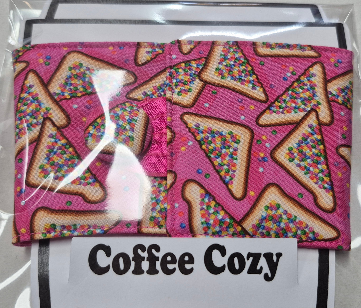 Coffee Cup Cosy