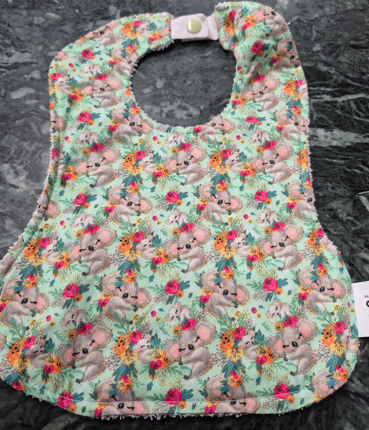 Everyday Bibs