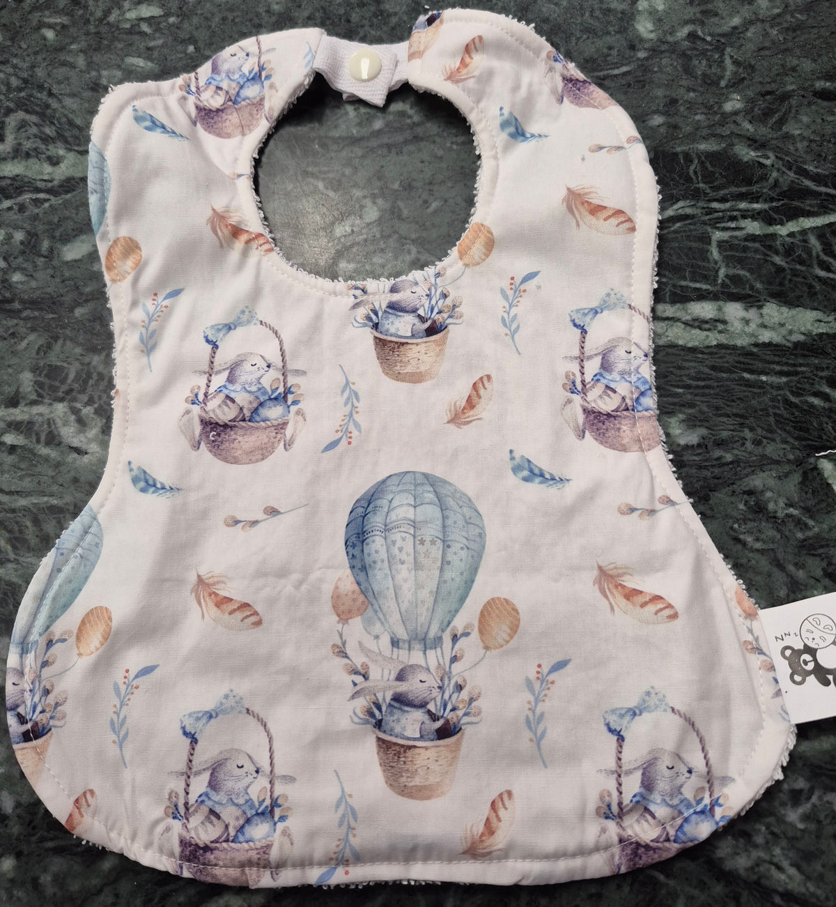 Everyday Bibs