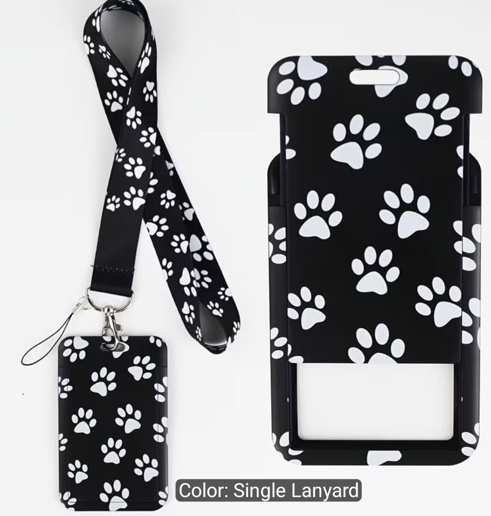 Lanyards