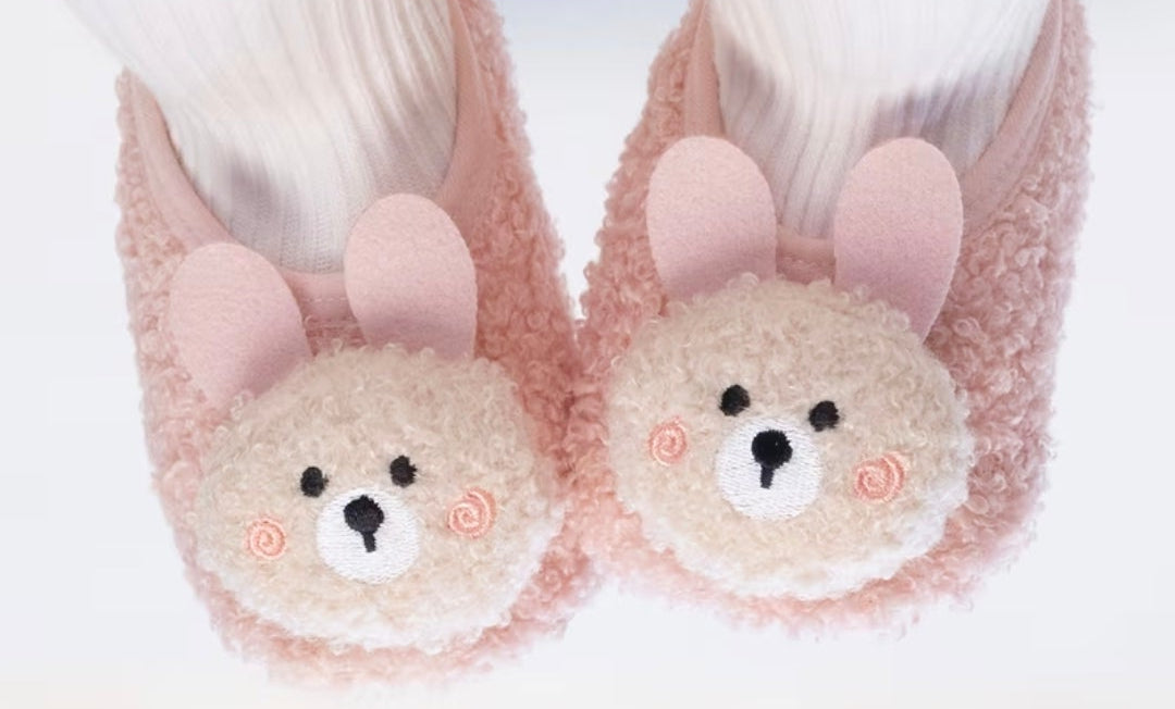 Baby and Kids Slippers