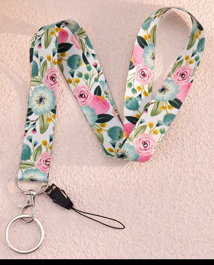 Lanyards