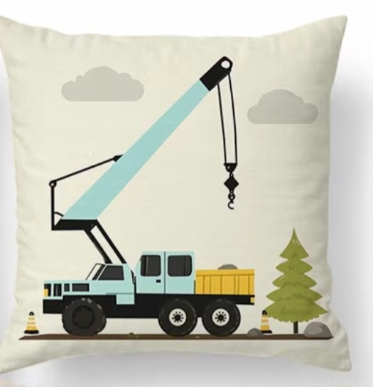 Cushion Covers - kids