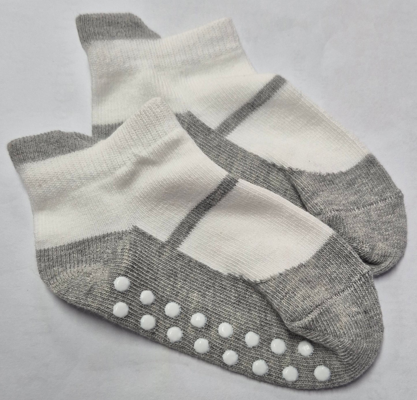 Baby Girls Non Slip Socks