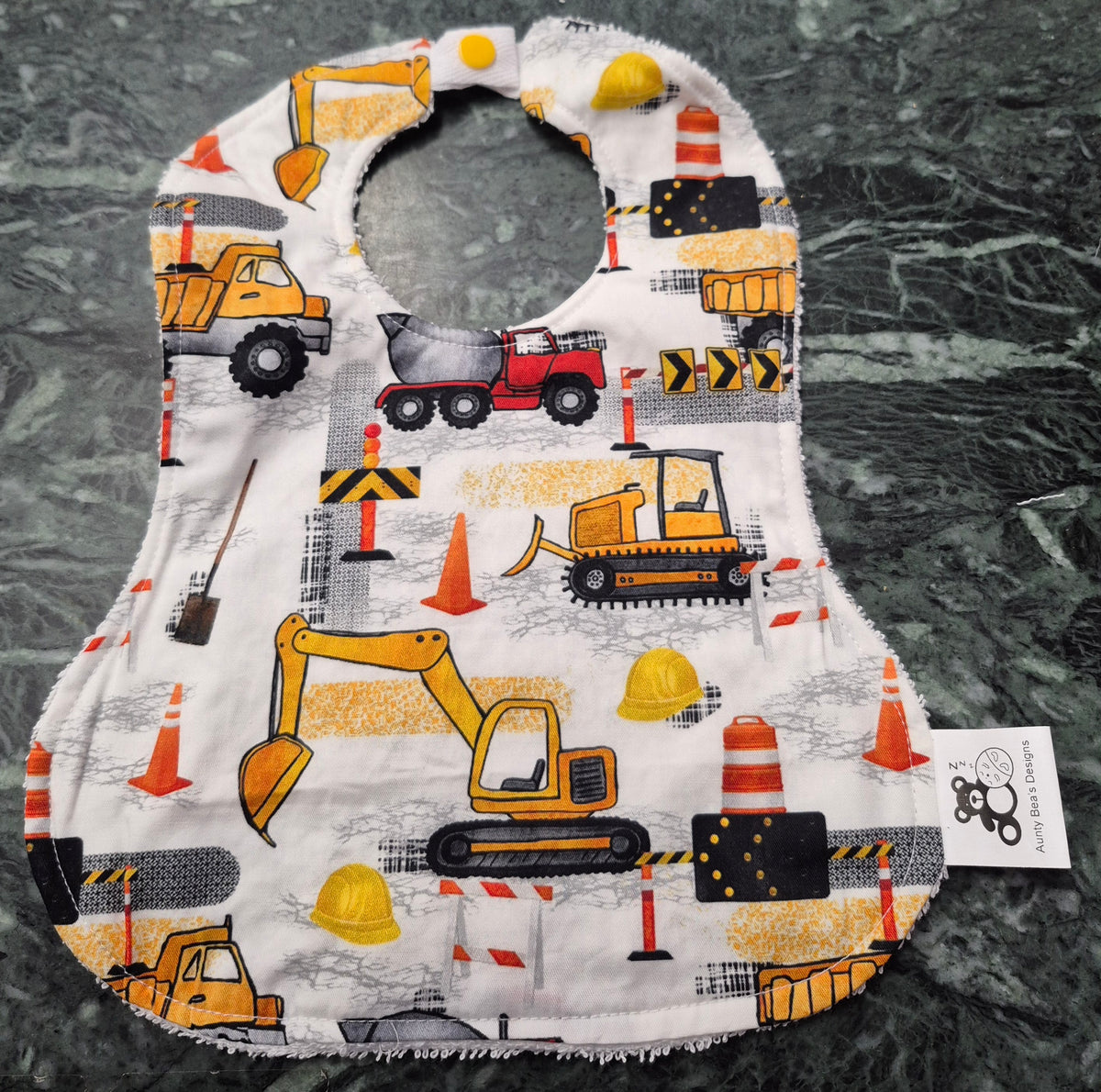 Everyday Bibs