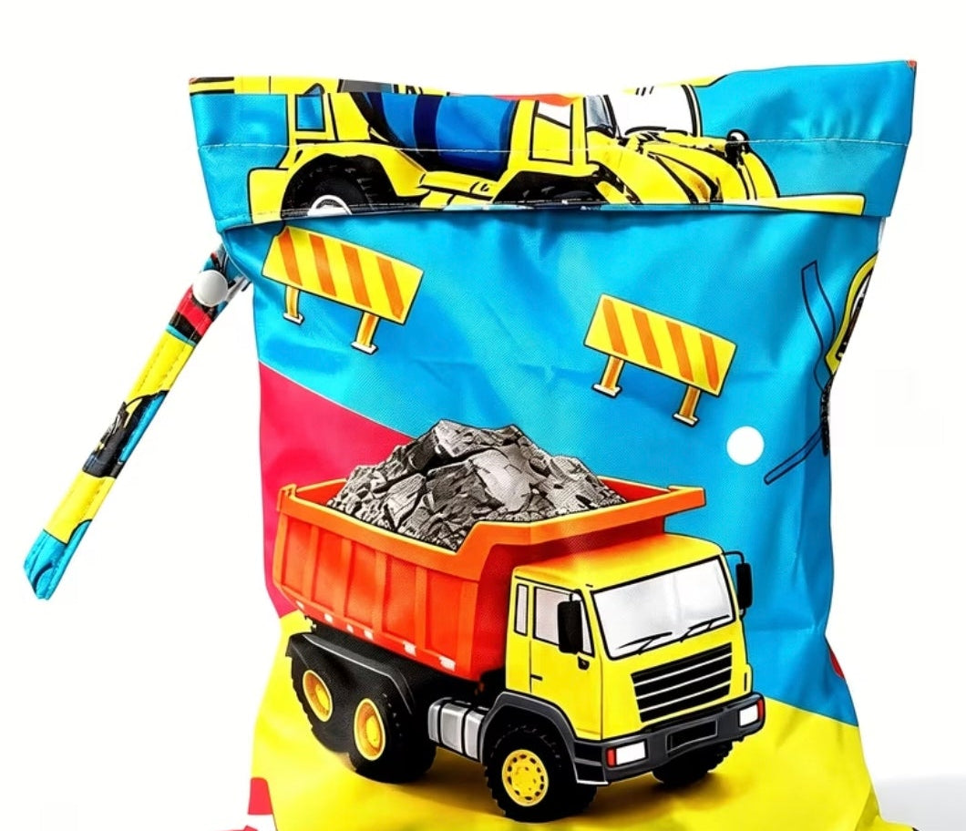 Wet Bag - Large