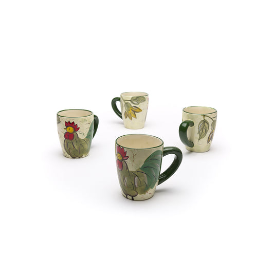 Coffee Mugs