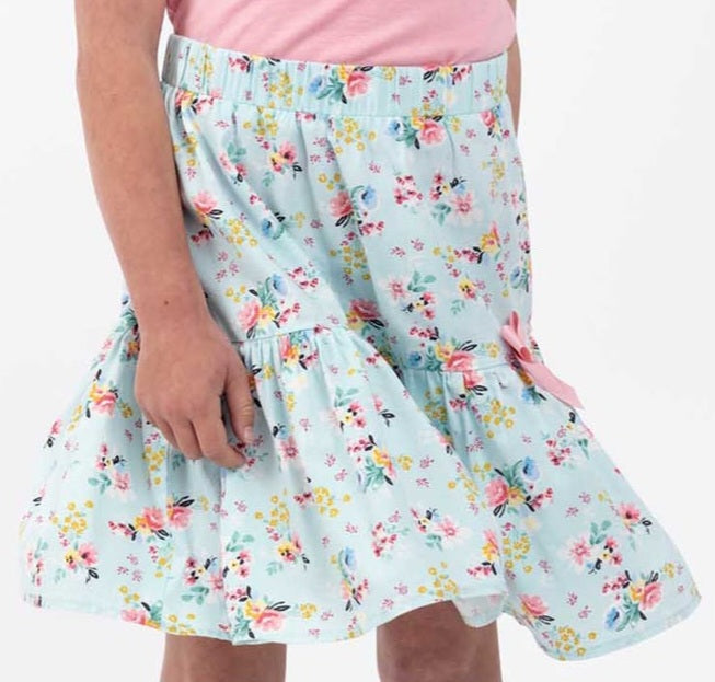 Girls Skirt - Size 6