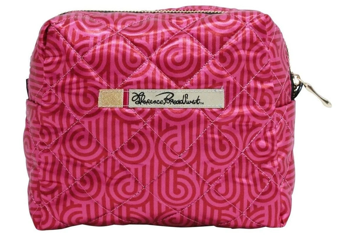 Florence Broadhurst Cosmetic Bag