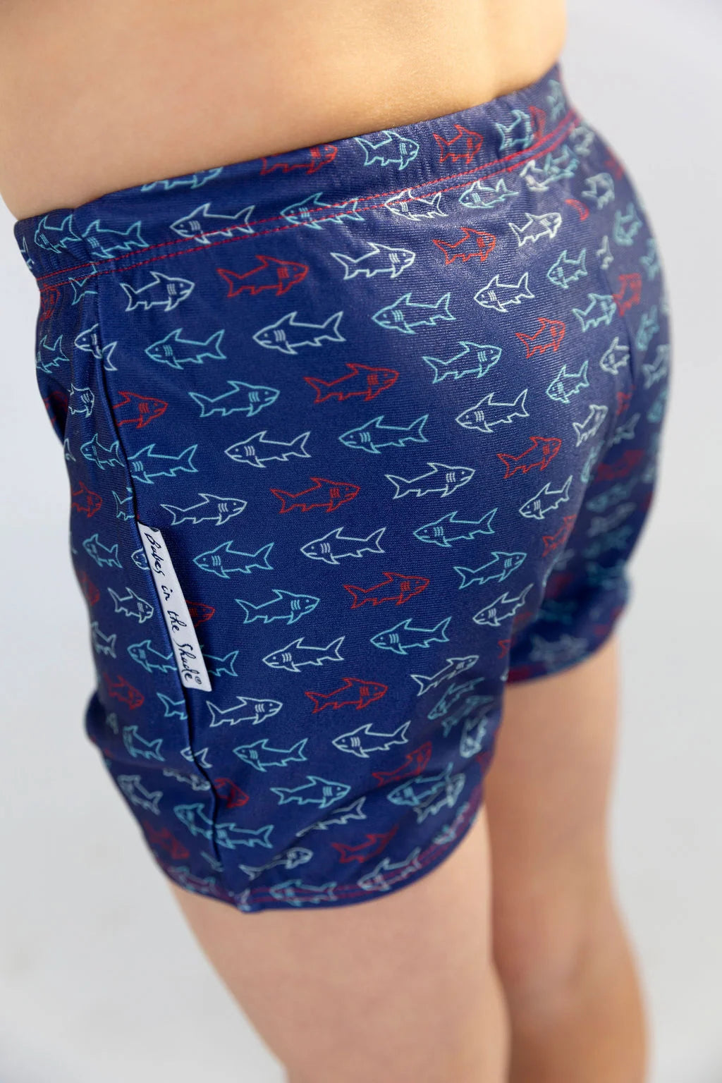 Swim Trunks
