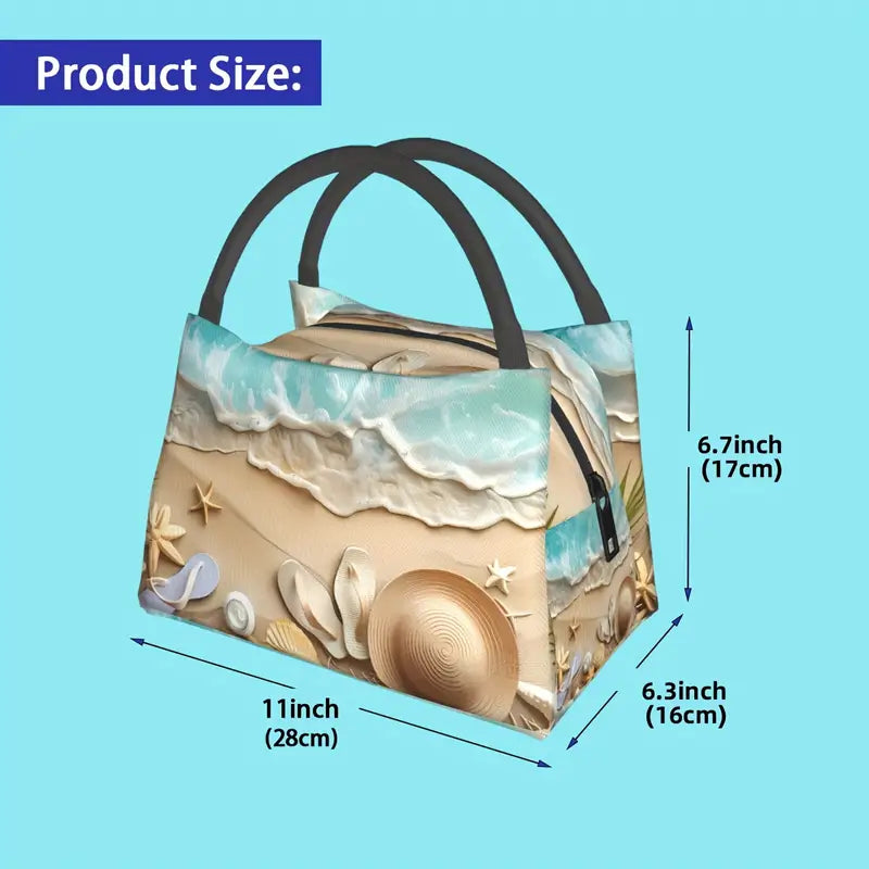 Insulated Cooler Bag