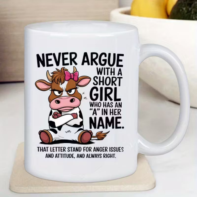 Coffee Mugs - Various Designs