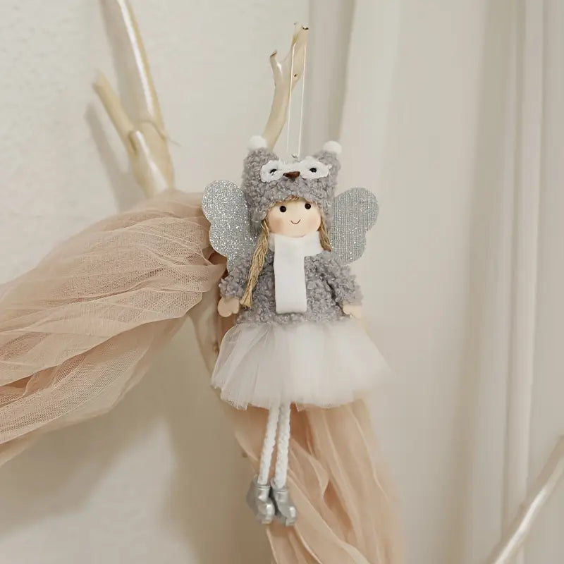 Christmas Angel Decorations